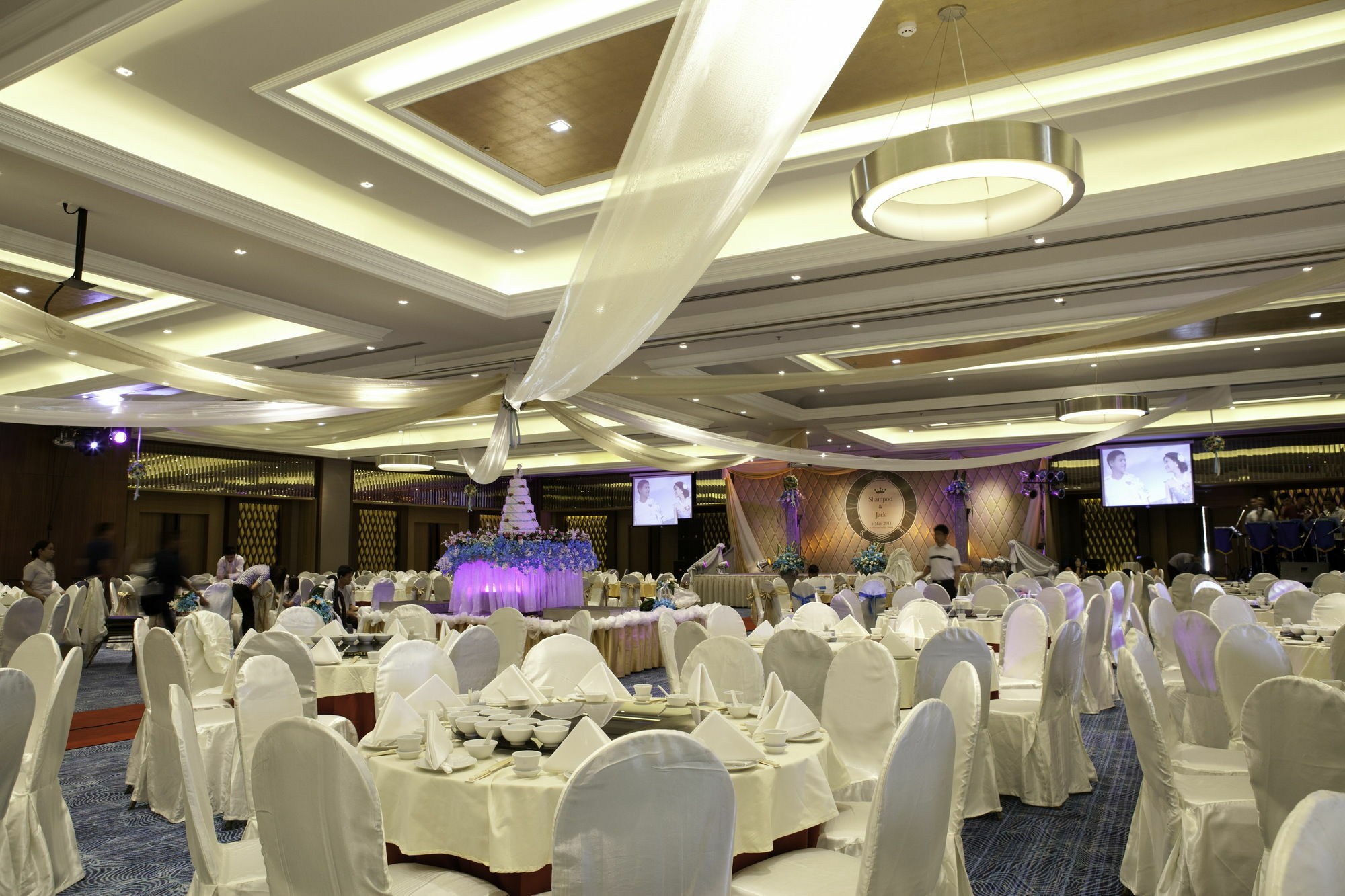 Rua Rasada Hotel - The Ideal Venue For Meetings & Events Trang Exterior photo